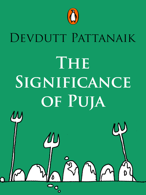 Title details for The Significance of Puja by Devdutt Pattanaik - Available